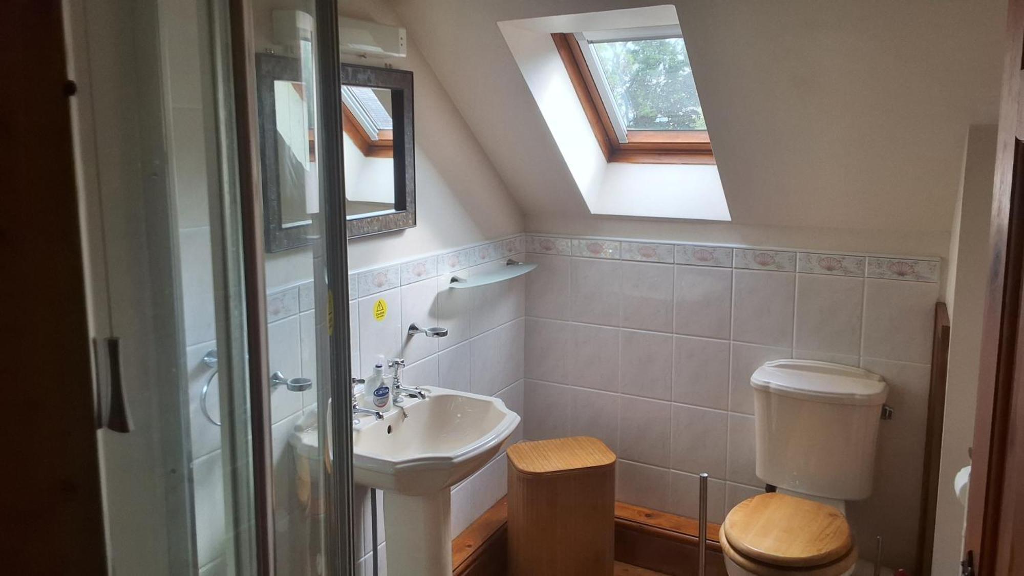Granary Cottage A Shropshire Haven تشيرش ستريتون المظهر الخارجي الصورة